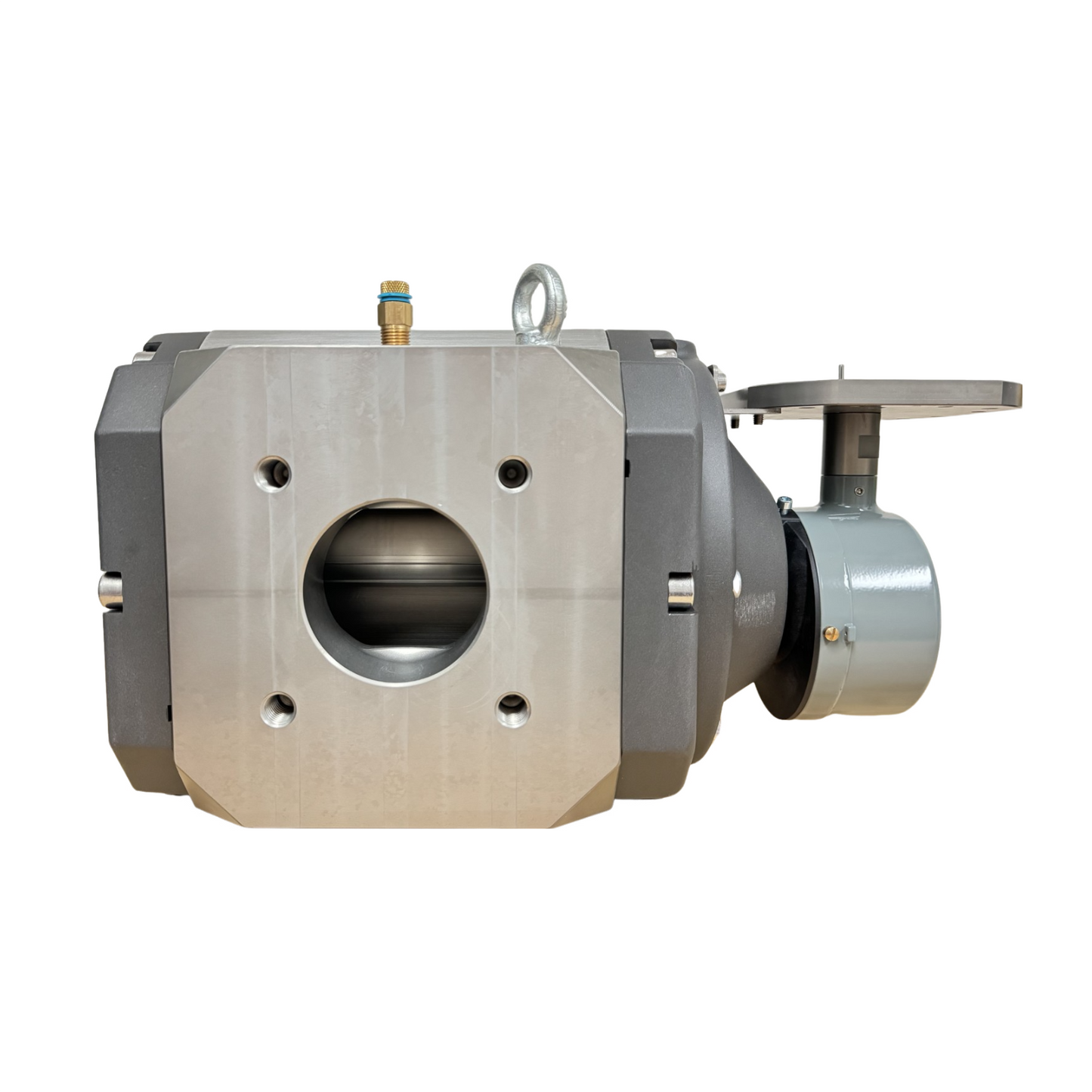 3" Rotary Gas Meter | 9M-ID | 9000 MBH